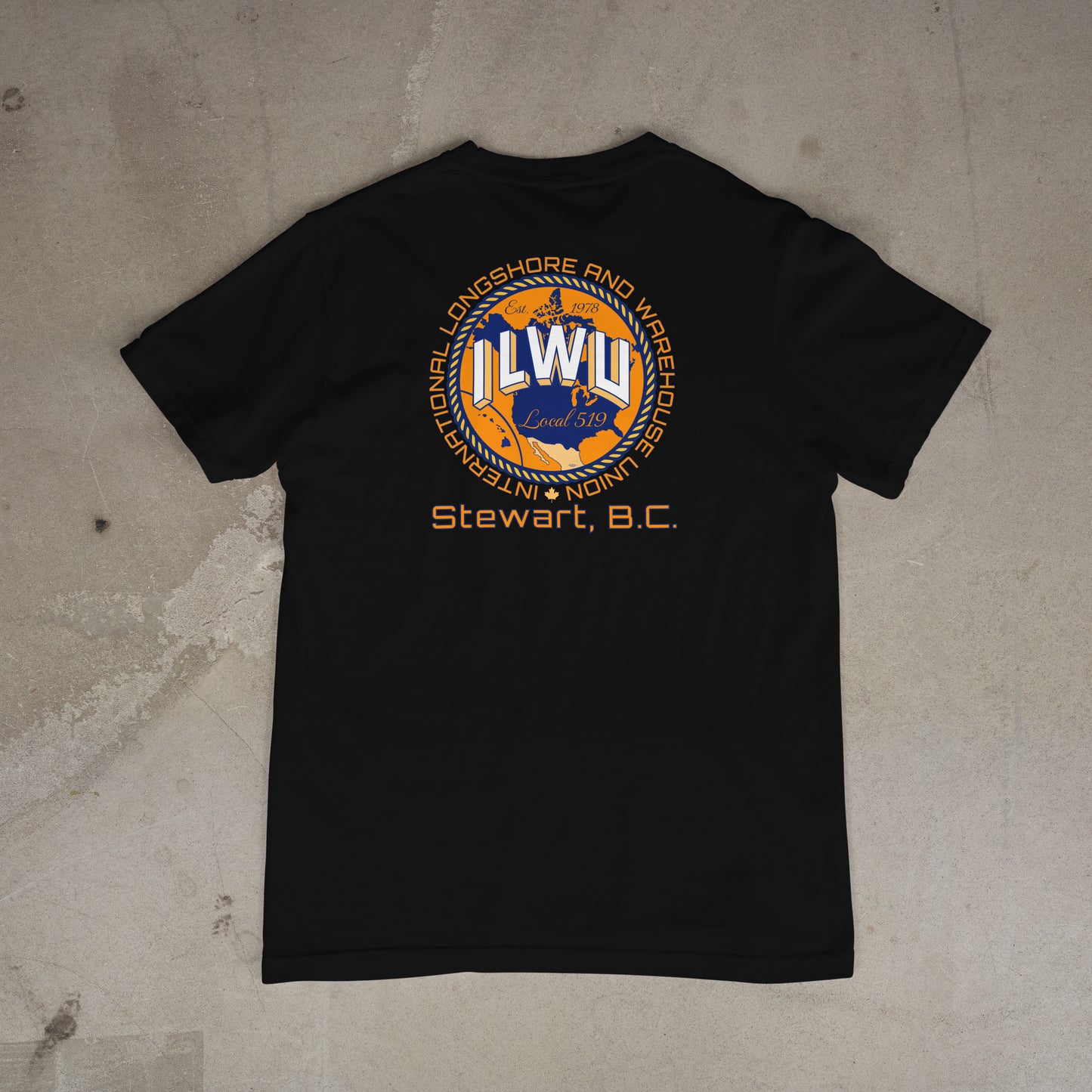 Local 519 Exclusive