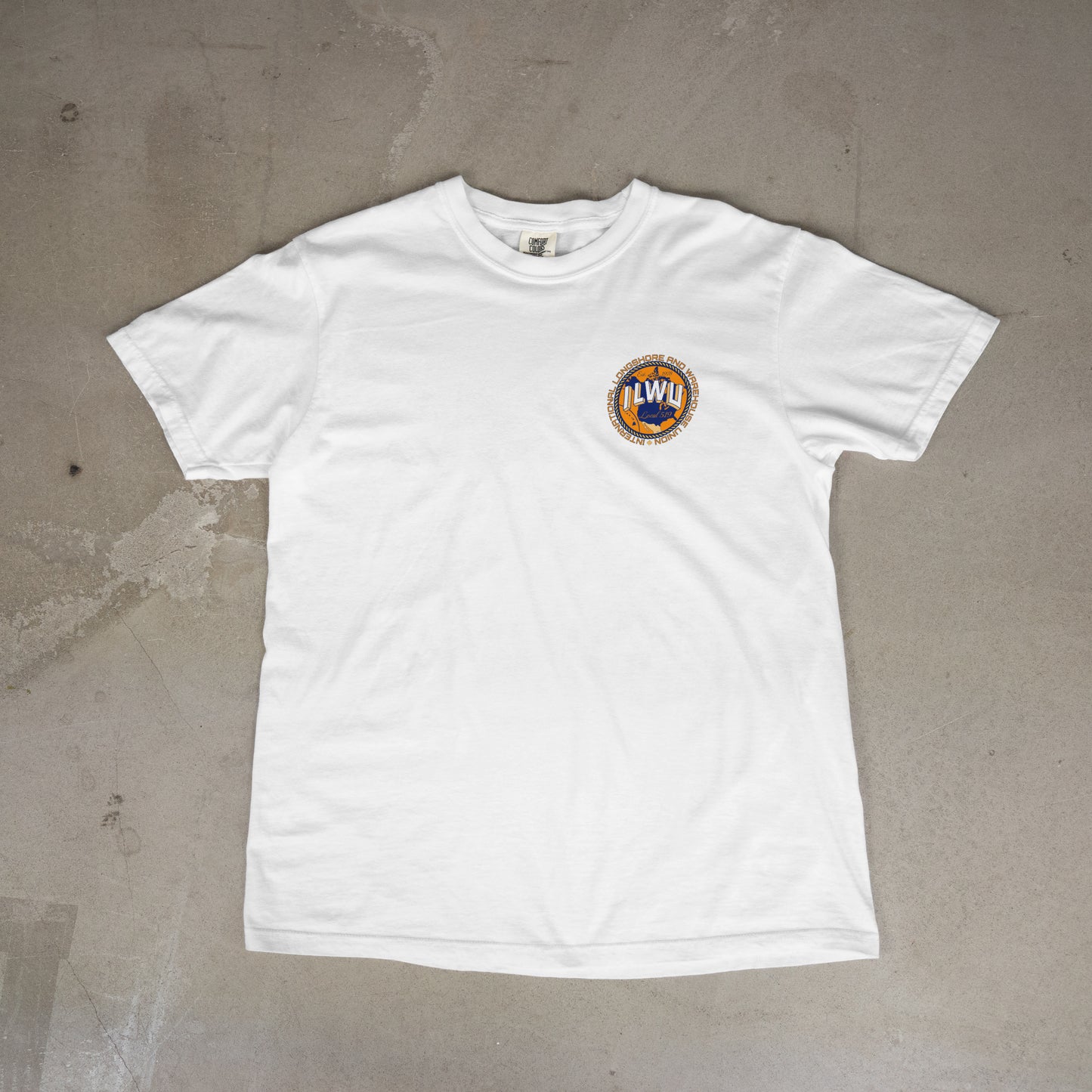 Local 519 Exclusive