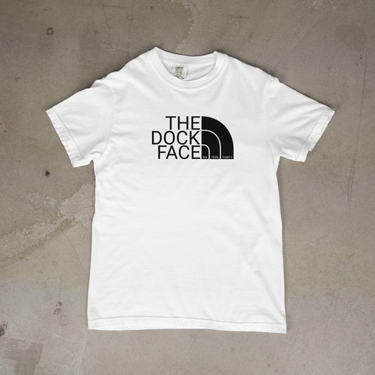 Dock Face Tee