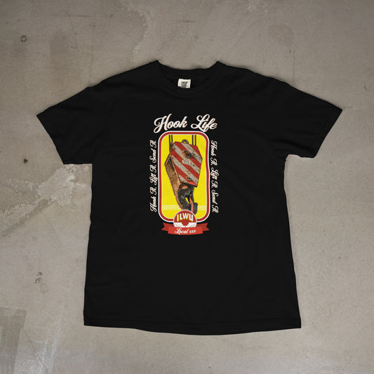 Hook Life