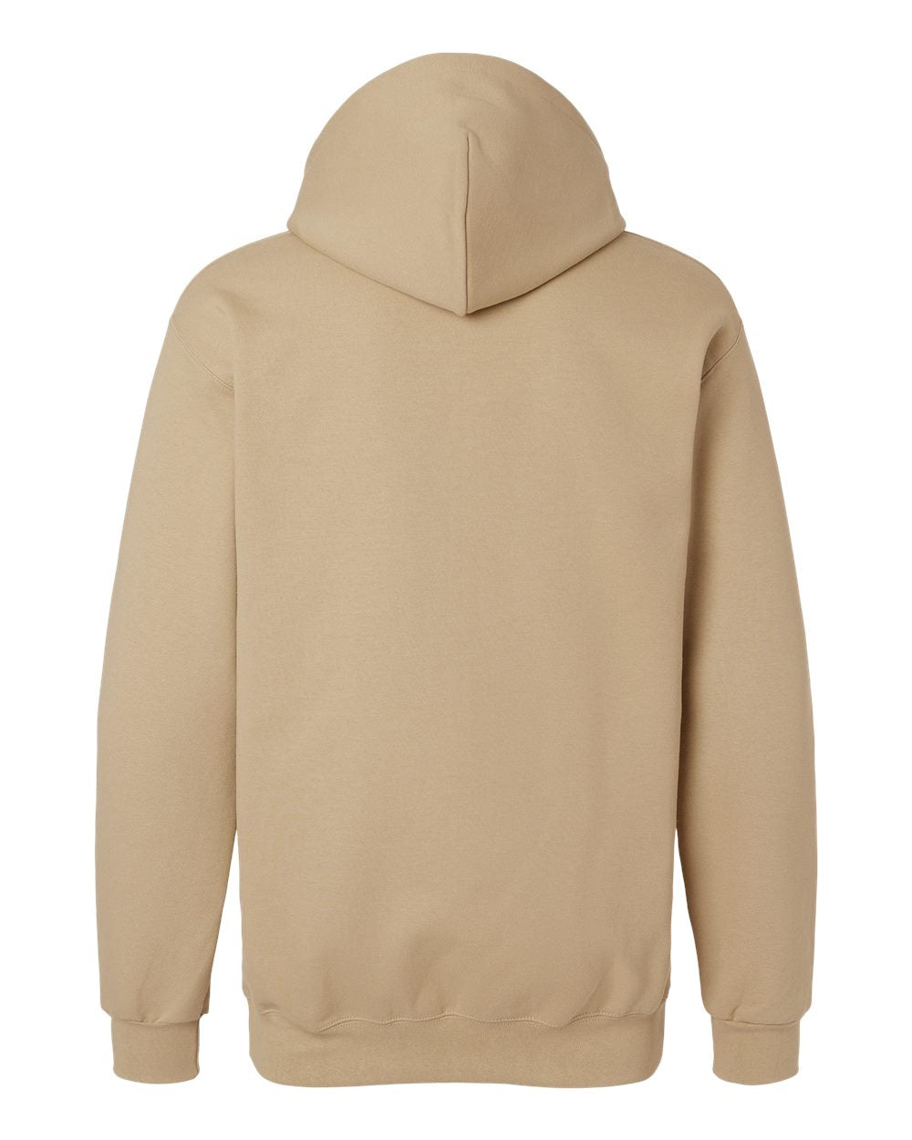 Create Your Own-Economy Hoodie