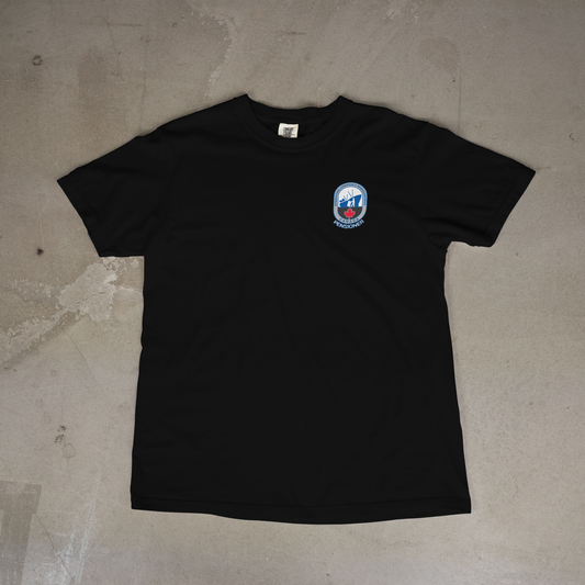 ILWU Anchor Pensioner