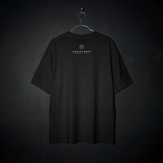 Chain Reaction Tee