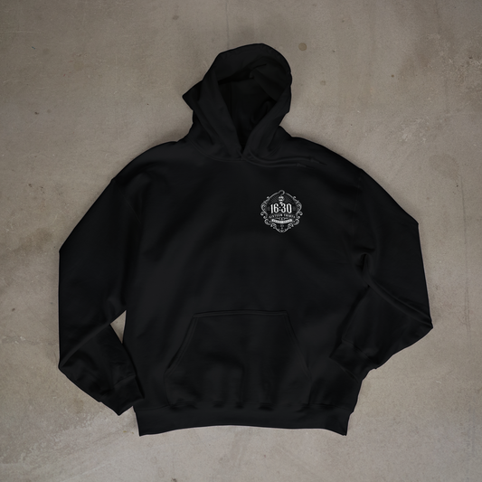 Brave & Brash Hoodie