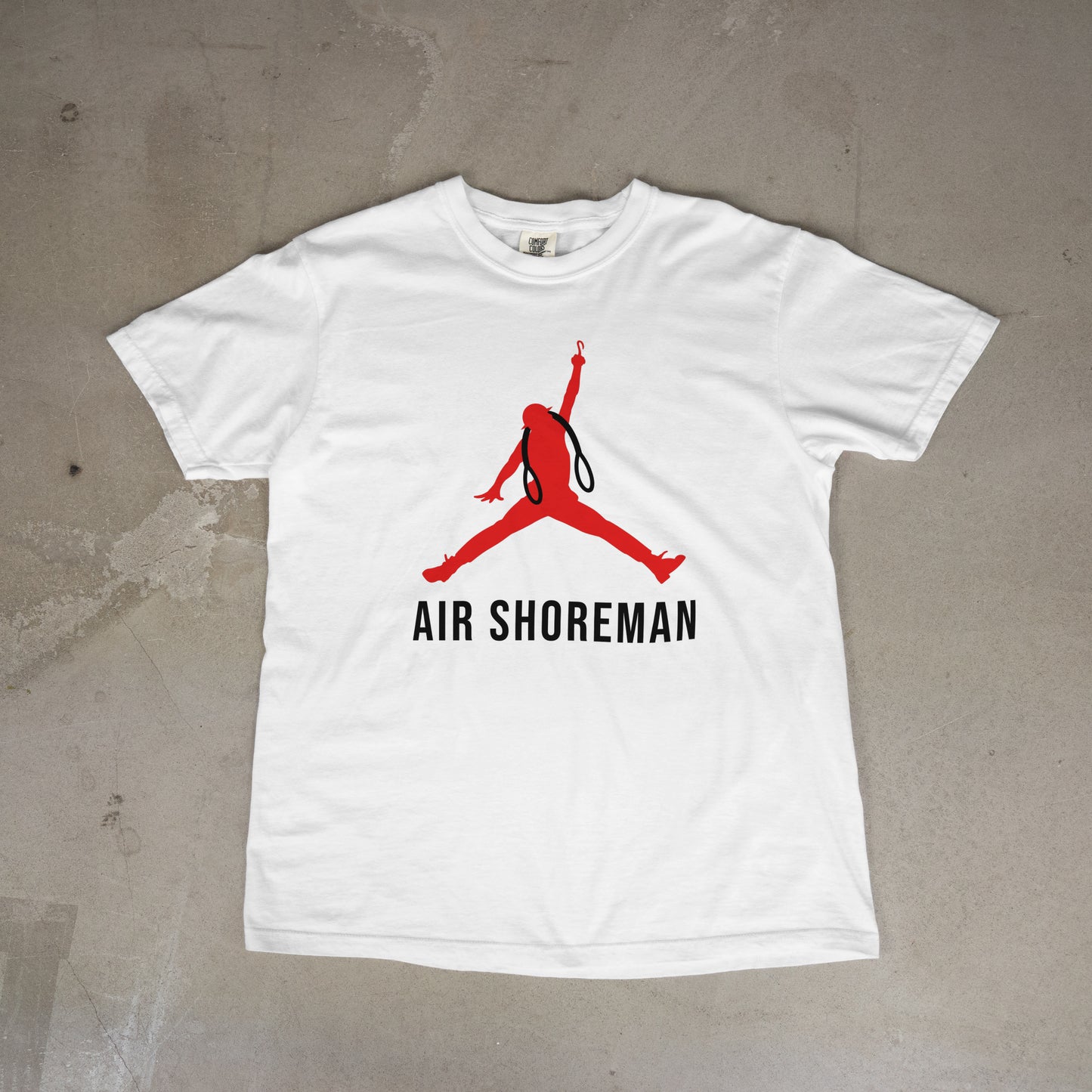 Air Shoreman