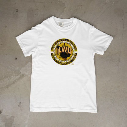 ILWU Canada Circle Border