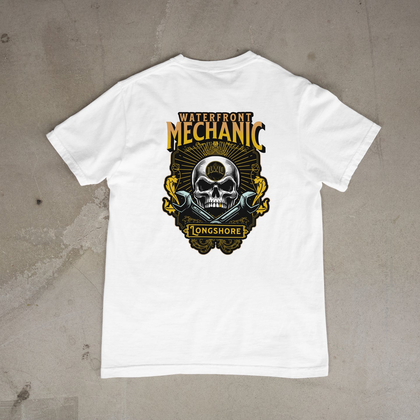 Mechanic