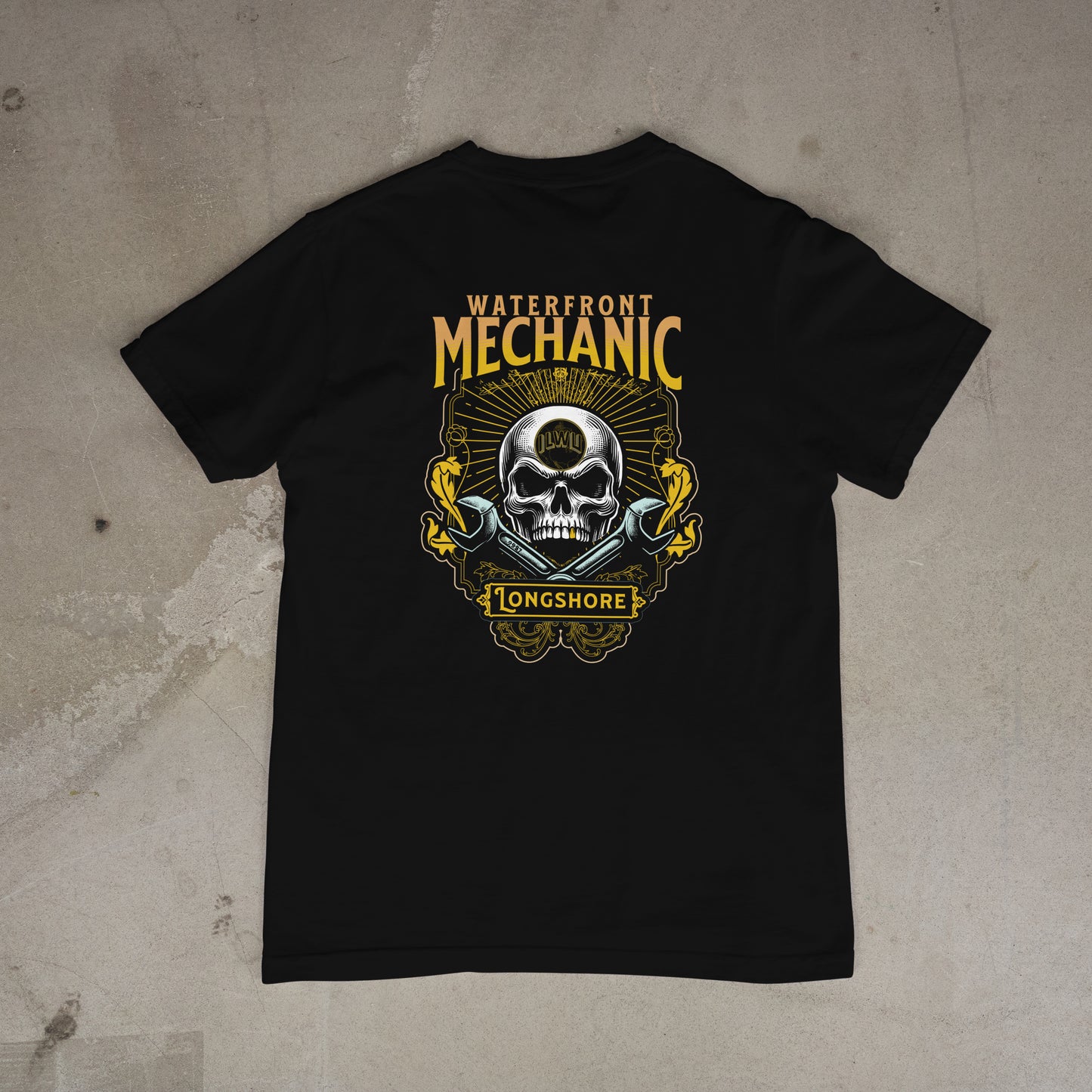 Mechanic