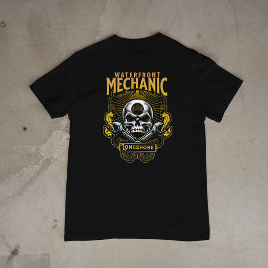 Mechanic
