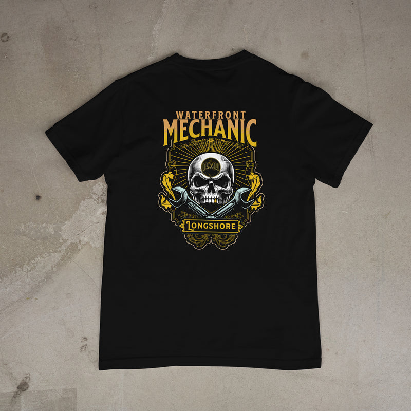 Mechanic