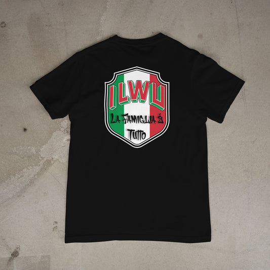 ILWU Famiglia
