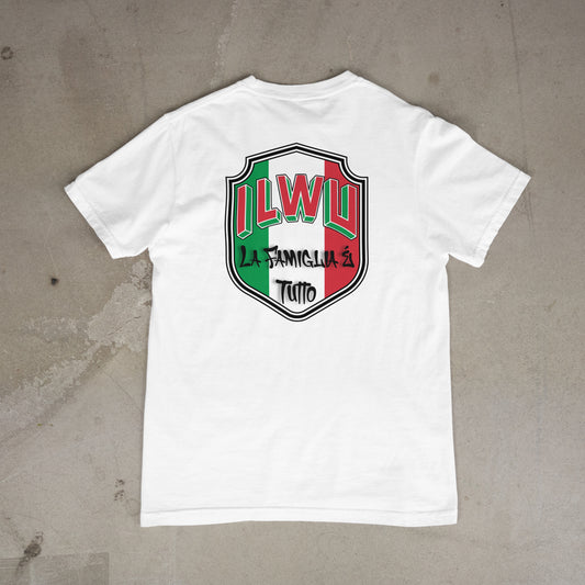 ILWU Famiglia