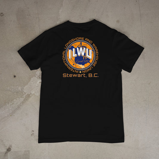 Local 519 Exclusive