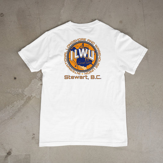 Local 519 Exclusive