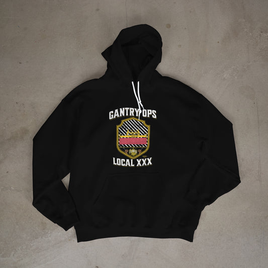 Gantry Ops Hoodie