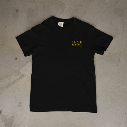 The Night Shift Owl 2025 Tee