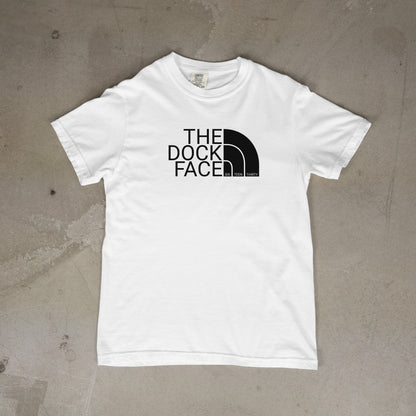 Dock Face Tee