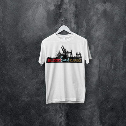 Blood, Sweat and Cargo