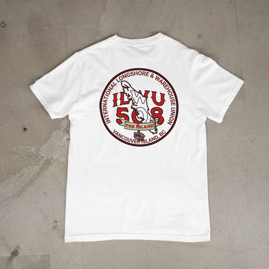 Local 508 Exclusive