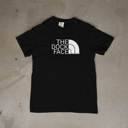 Dock Face Tee