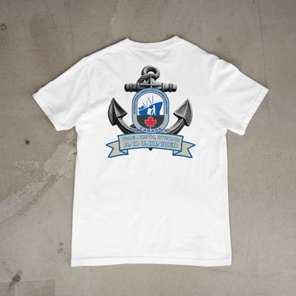 ILWU Canada Anchor