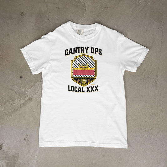 Gantry Ops