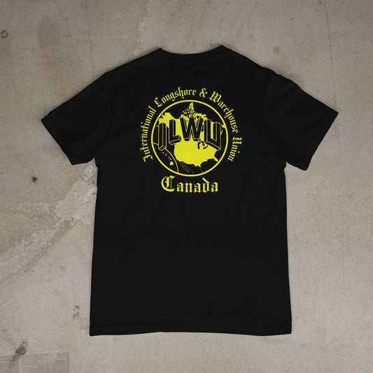 ILWU Old English