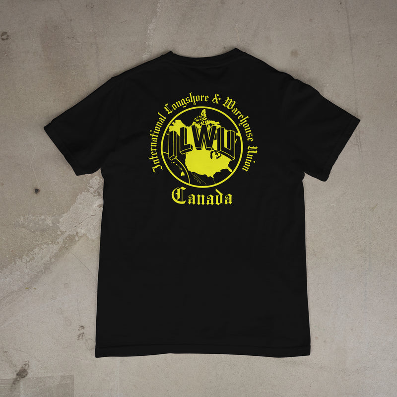 ILWU Old English