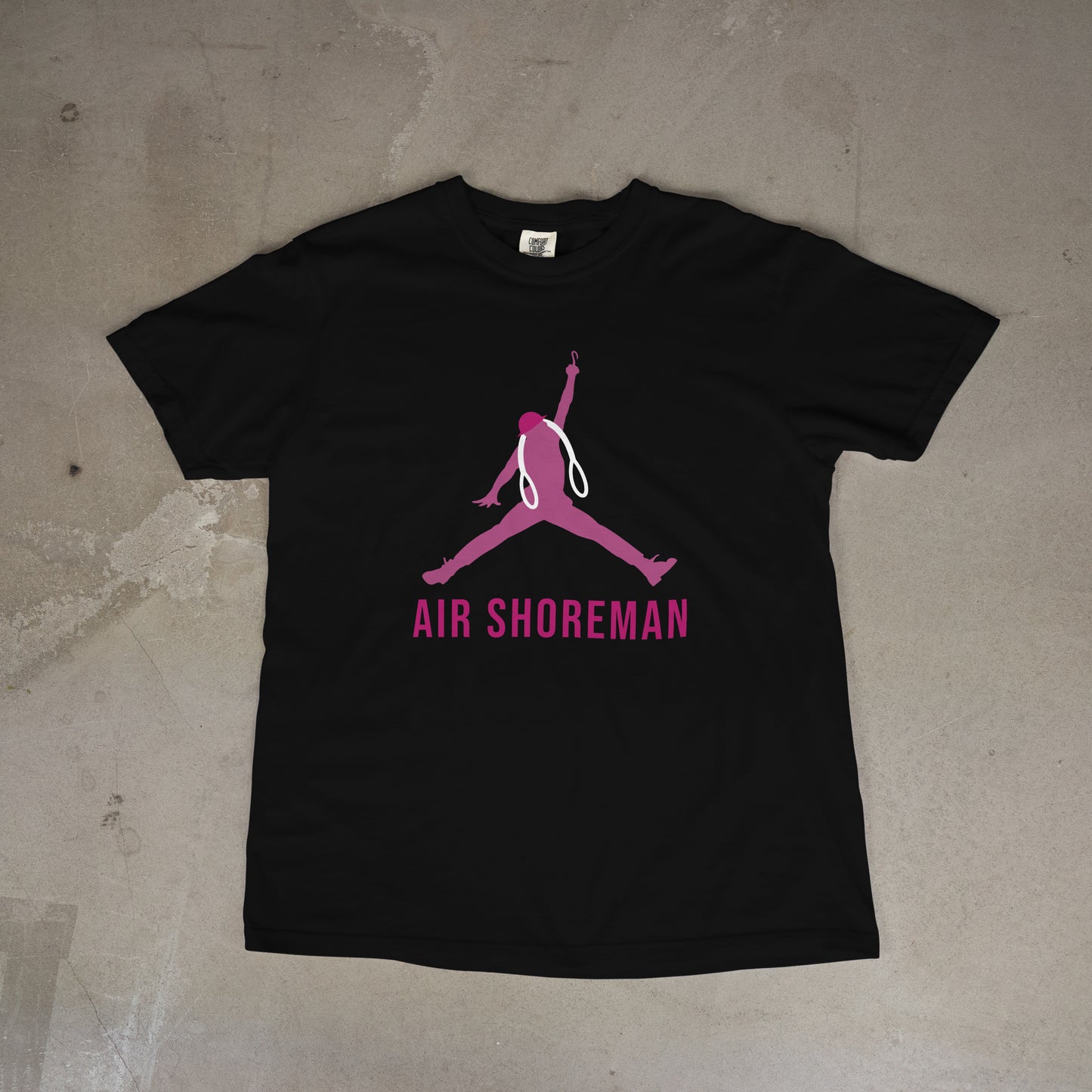 Air Shoreman