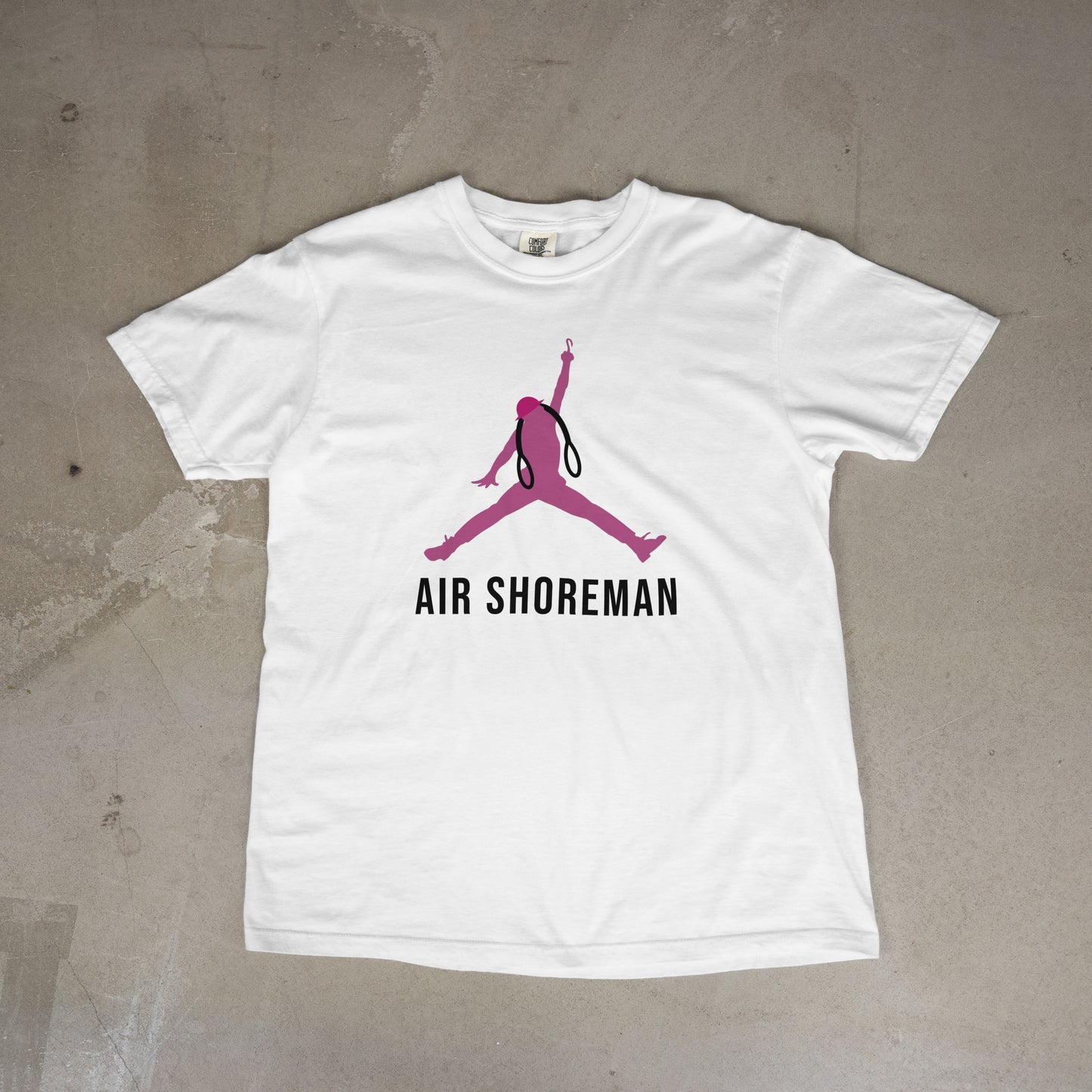 Air Shoreman