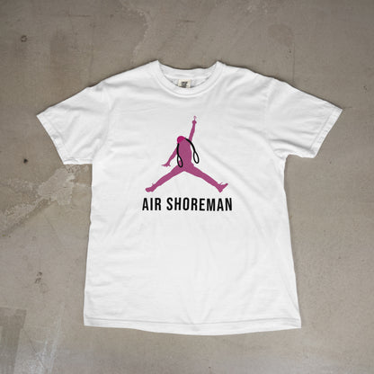 Air Shoreman
