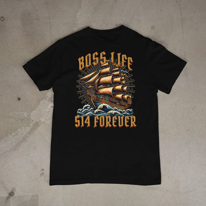 Boss Life OG
