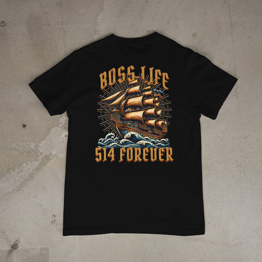 Boss Life OG