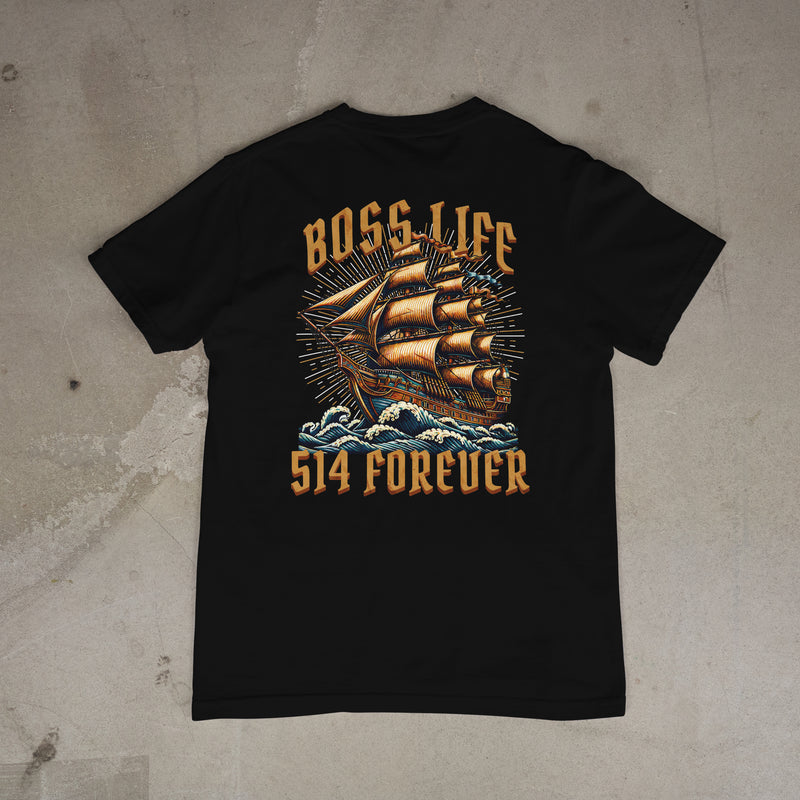 Boss Life OG