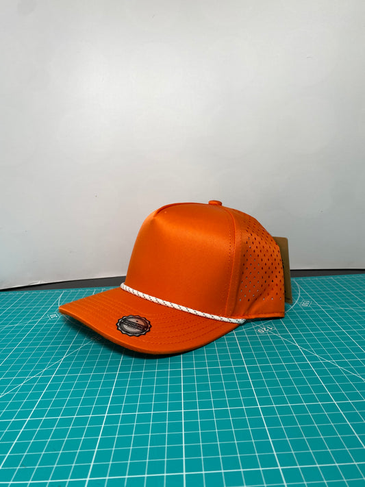 Longshore Canada Waterdrop Snapback
