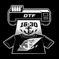 DTF Transfers