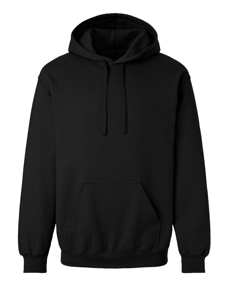 OVERTIME-Economy Hoodie