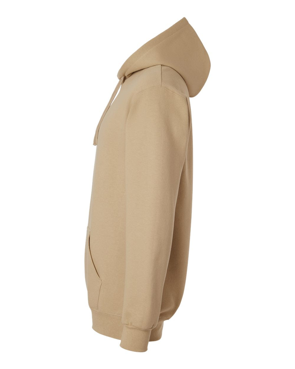 Create Your Own-Economy Hoodie