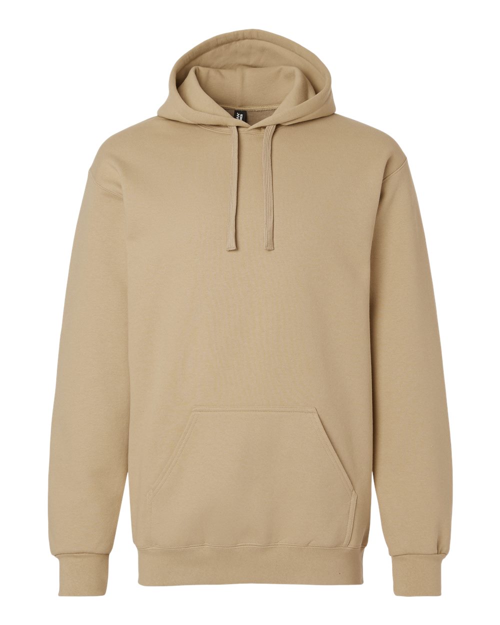 Create Your Own-Economy Hoodie