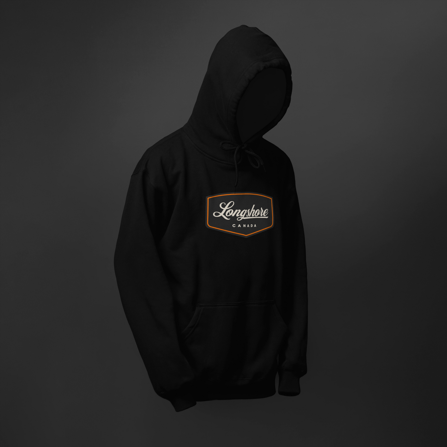 Longshore Canada Hoodie