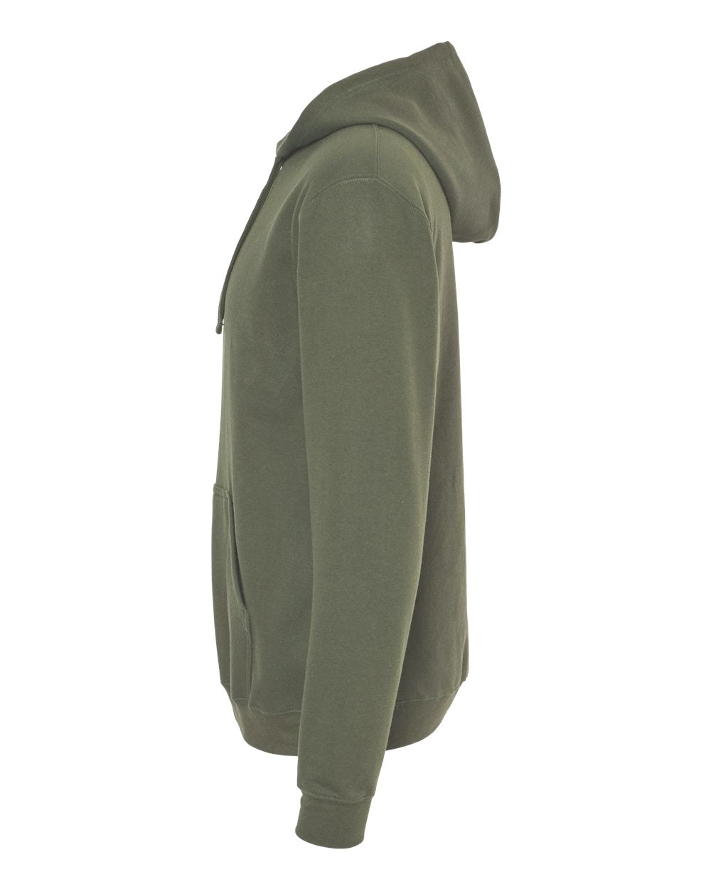 Create Your Own-Premium Hoodie