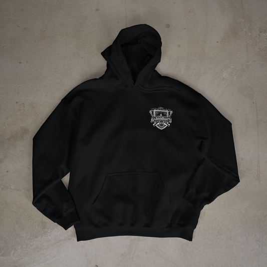 Anytime Anywear Hoodie