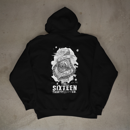 Anytime Anywear Hoodie