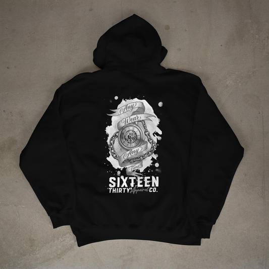 Anytime Anywear Hoodie