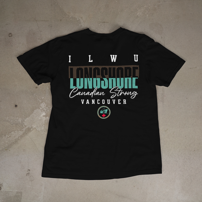 Retro Shift Tee