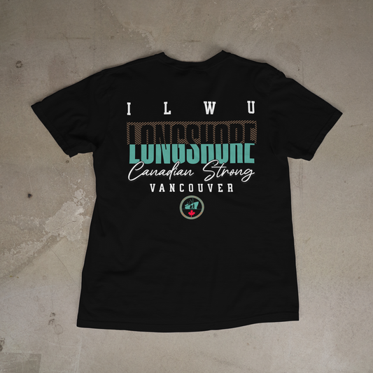 Retro Shift Tee