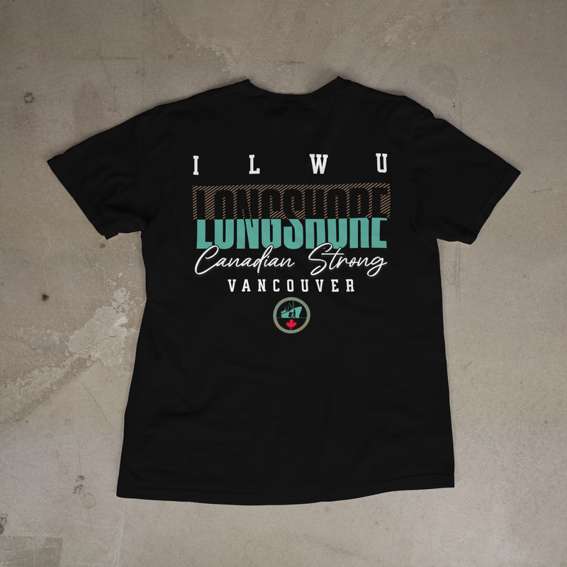 Retro Shift Tee