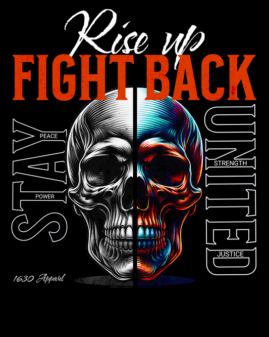 Rise Up