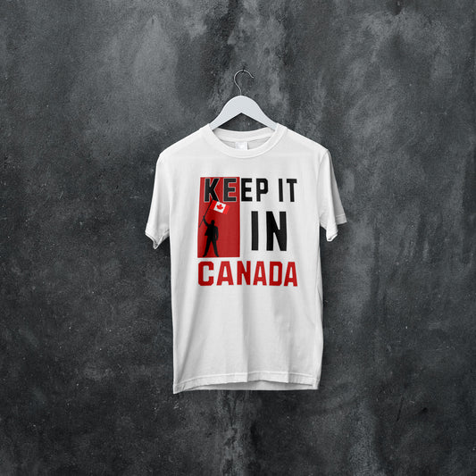 Keep It In Canada