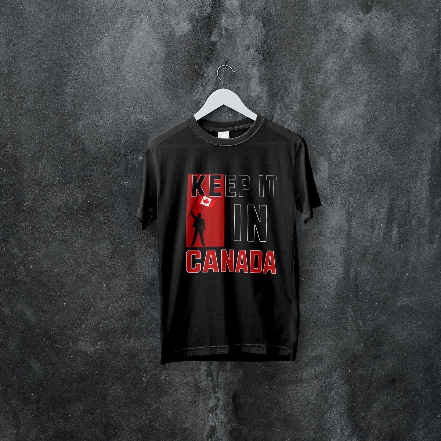 Keep It In Canada